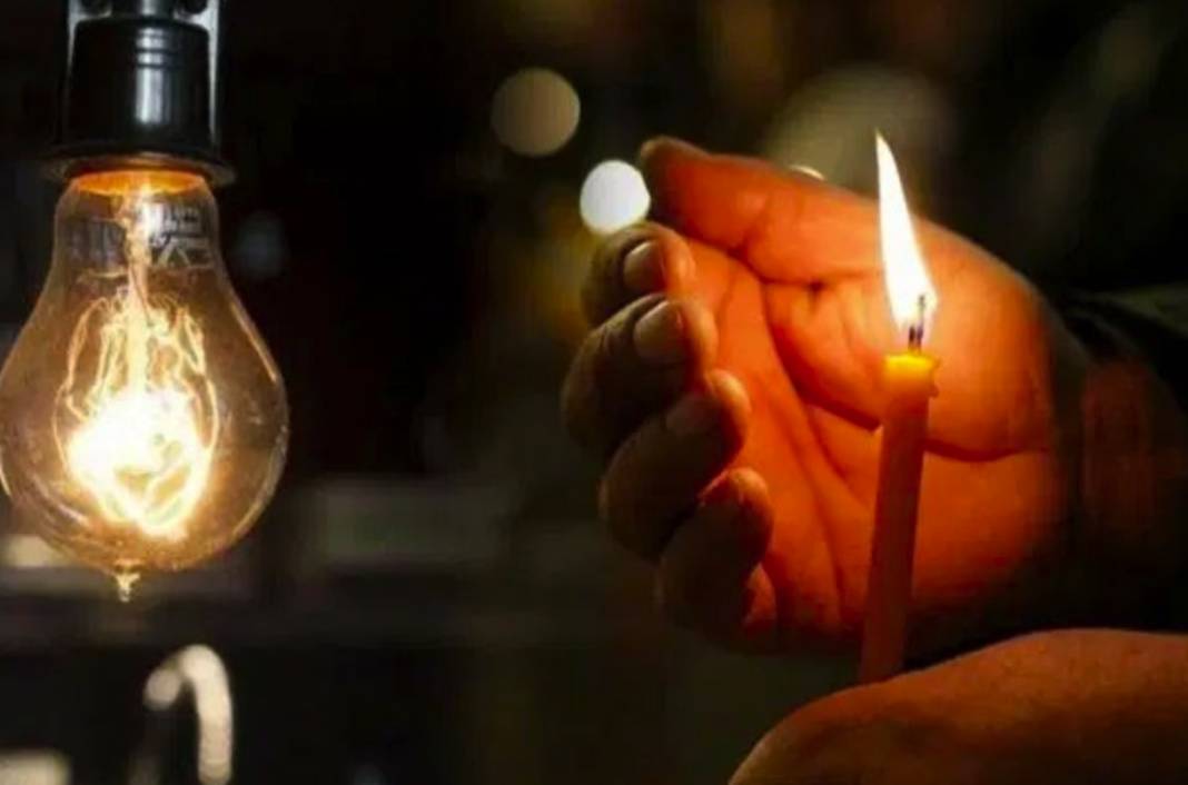 Gaziantep'te Bitmeyen Elektrik Kesintileri! GaziAntep Fatura Ödüyor! TOROSLAR EDAŞ ELKTRİKSİZ BIRAKIYOR! 4